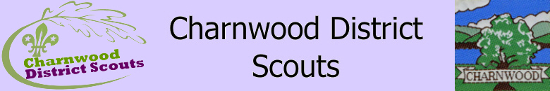 Charnwood Scouts